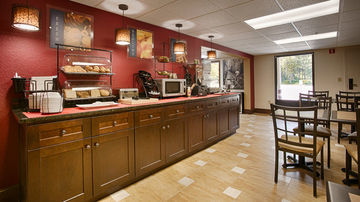 Quality & Atlanta Gasthof Stone Mountain