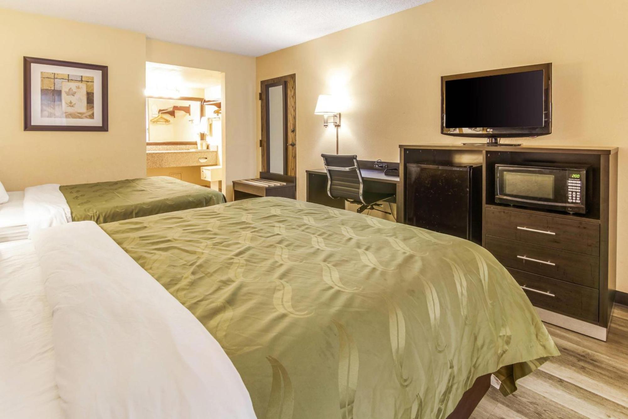 Quality & Atlanta Gasthof 3*