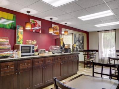 Locanda Quality & Atlanta 3*