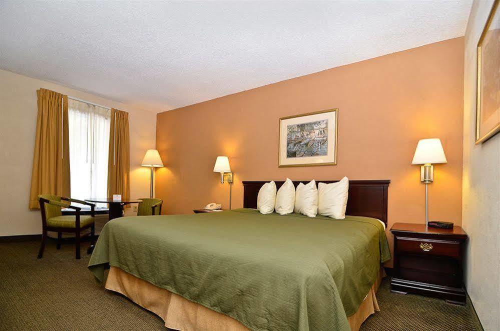 Gasthof Quality & Atlanta Stone Mountain
