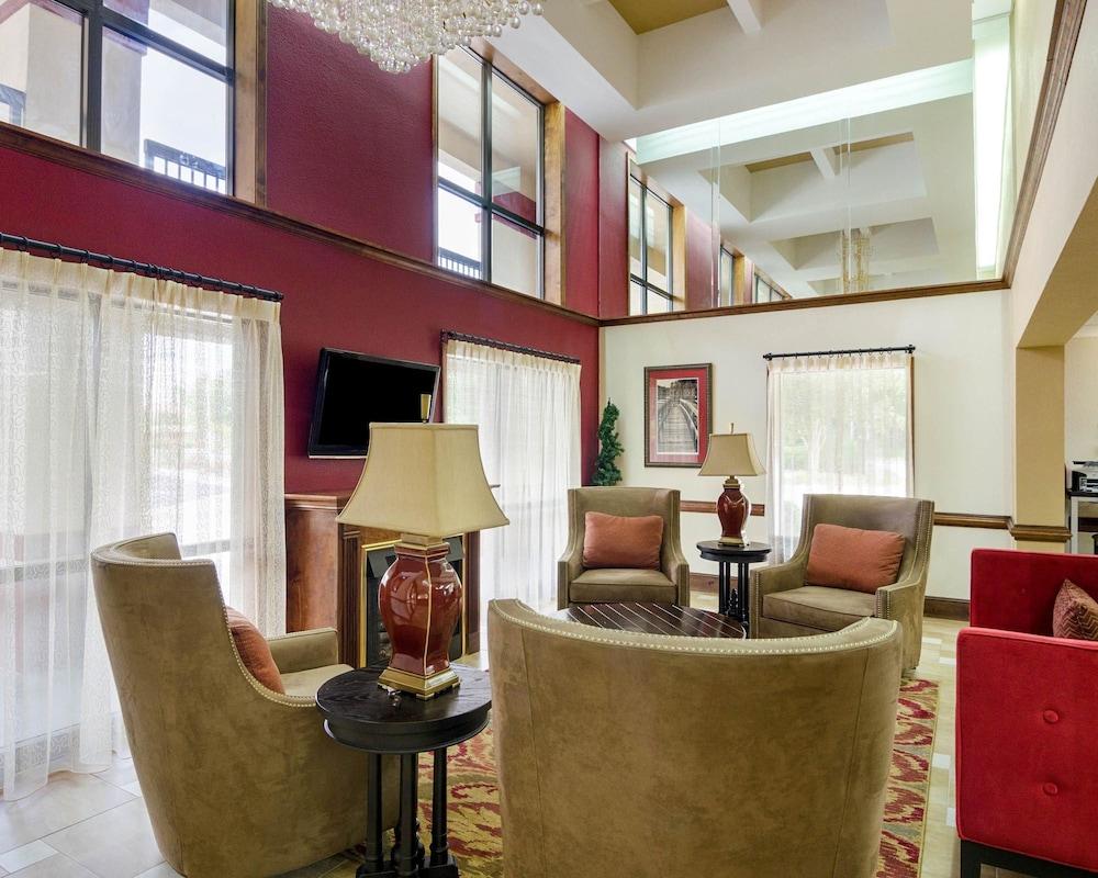 Quality & Atlanta Stone Mountain
