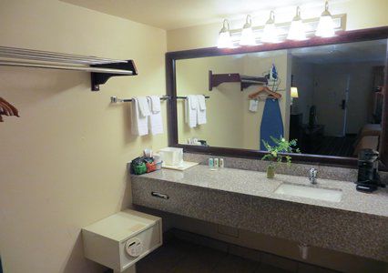 Inn Quality & Atlanta Stone Mountain