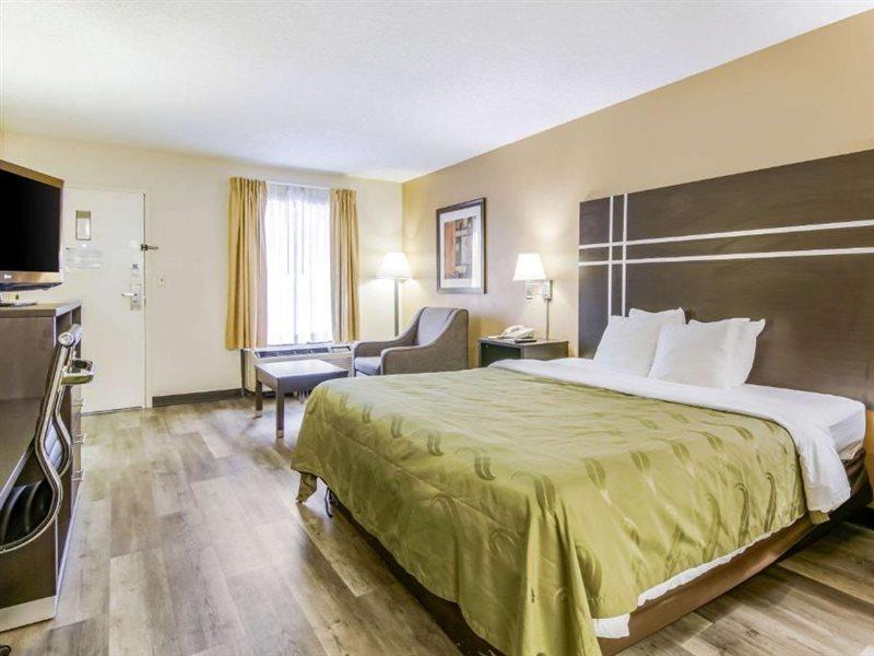 Quality & Atlanta Inn