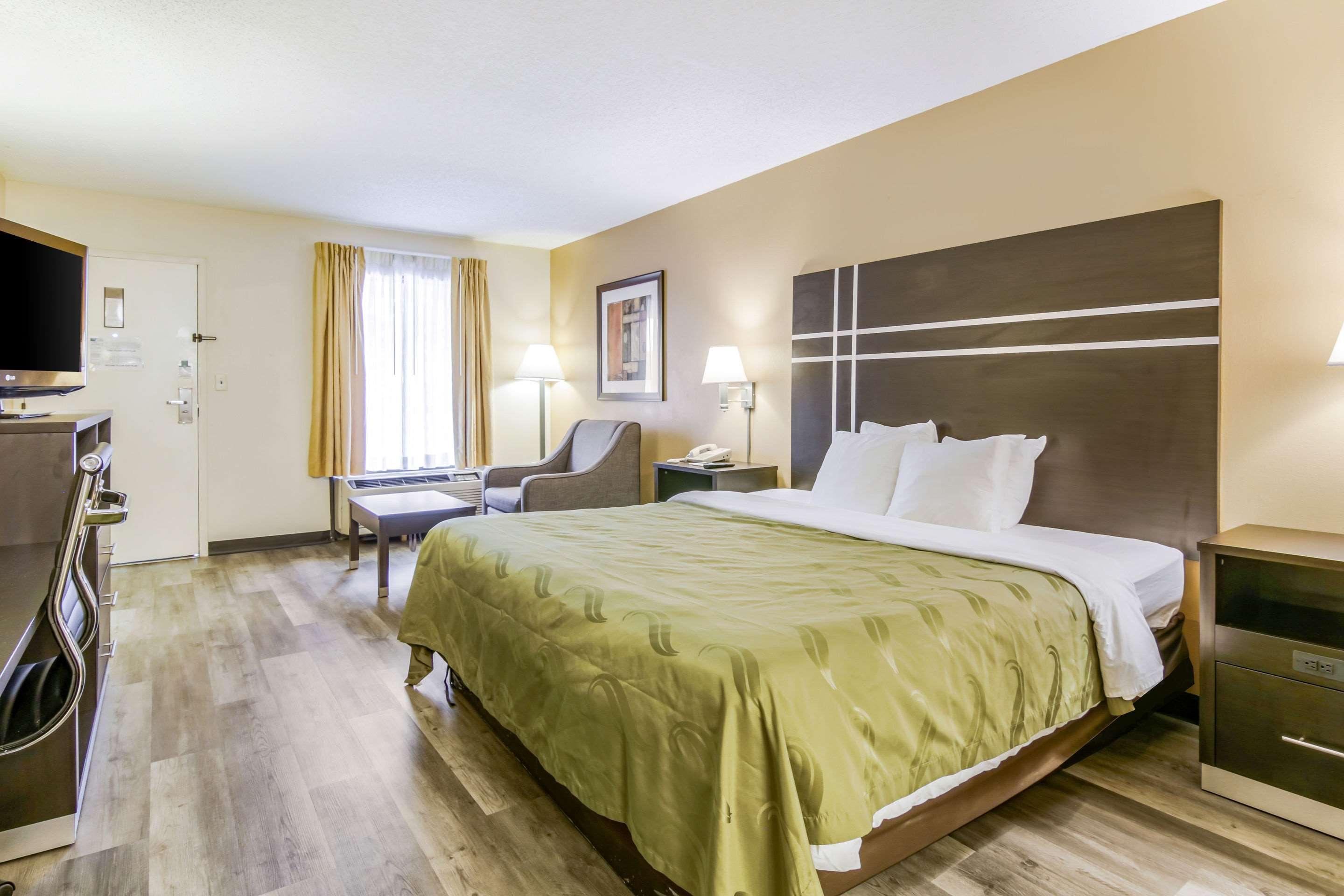 Quality & Atlanta Stone Mountain