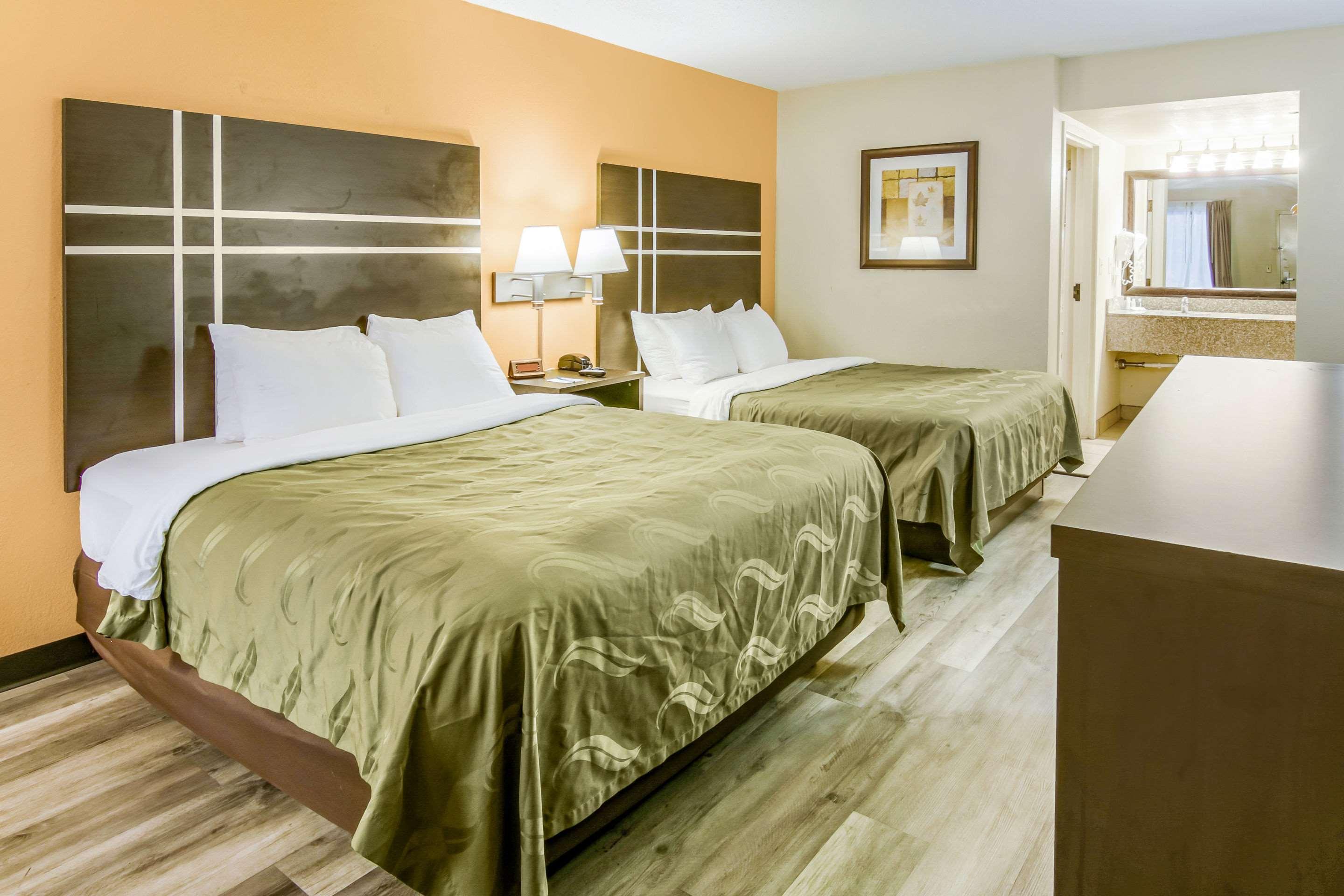 Quality & Atlanta Inn