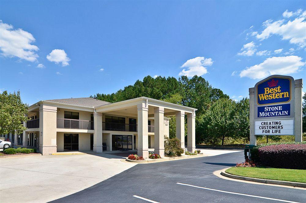 Quality & Atlanta Stone Mountain