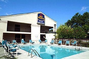 Quality & Atlanta 3* Stone Mountain