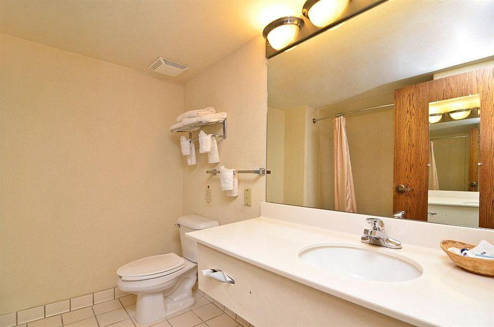 Inn Quality & Atlanta Stone Mountain