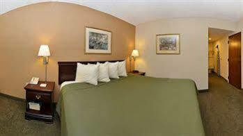 Inn Quality & Atlanta
